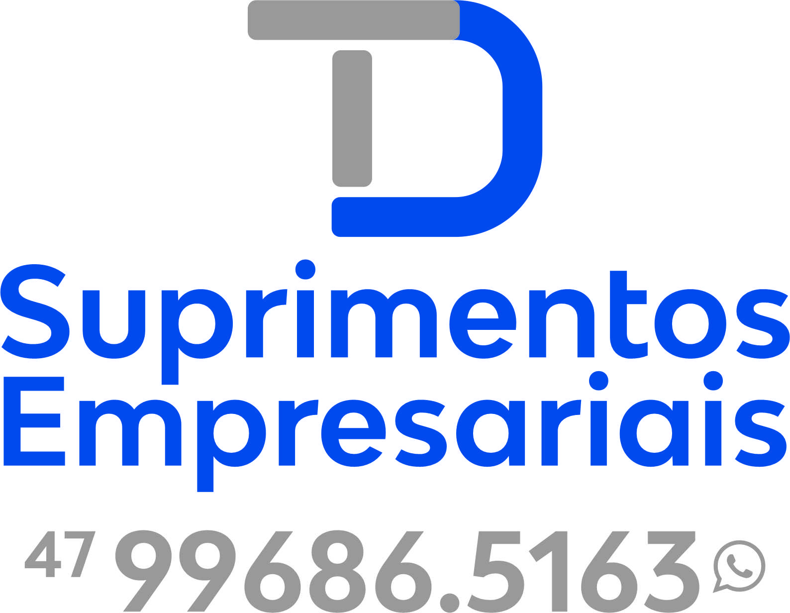 TD Suprimentos Empresariais
